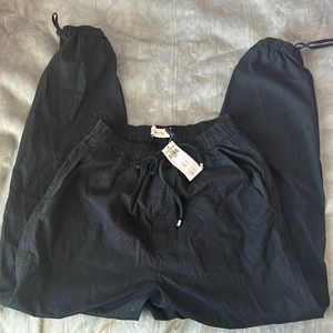BNWT Abercrombie joggers